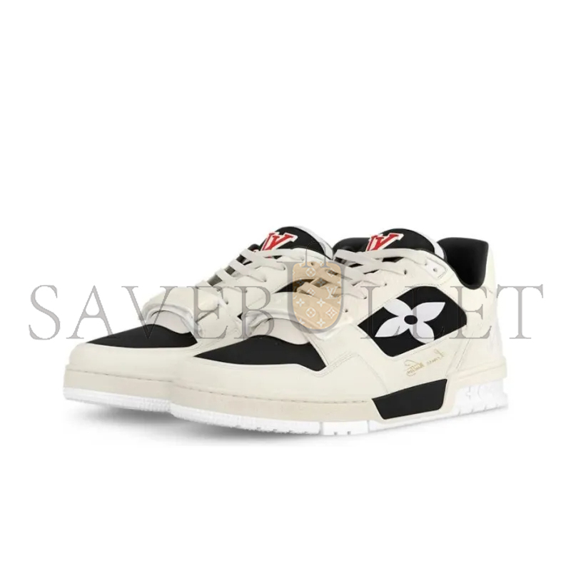 l0*is V*t0n lv trainer sneaker 1acw3e